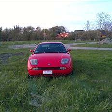 Fiat coupe