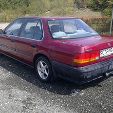 Honda Accord   ***SOLGT^***