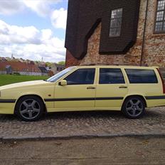 Volvo 850 T-5R