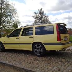 Volvo 850 T-5R