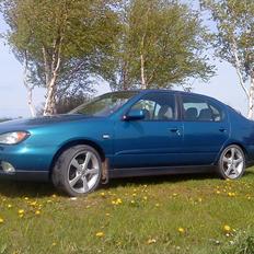 Nissan Primera Comfort