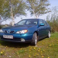 Nissan Primera Comfort