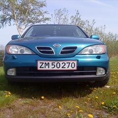 Nissan Primera Comfort