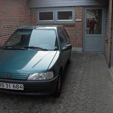 Peugeot 106 