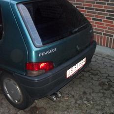 Peugeot 106 