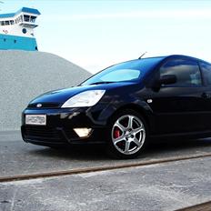 Ford Fiesta MS