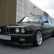BMW 320i M-Tec1 "SOLGT"