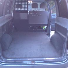 Toyota Hiace Granvia