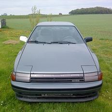 Toyota Celica *Byttet*