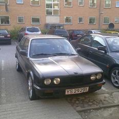 BMW 320i e30 (bytte)