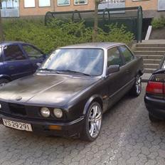 BMW 320i e30 (bytte)