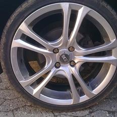 BMW 320i e30 (bytte)