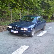 BMW 520i