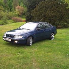 Toyota Carina E *Solgt*