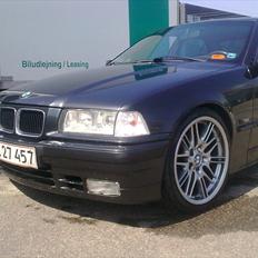 BMW E36 325