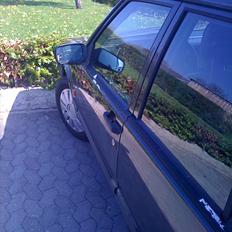 Volvo 740 Turbo ST.Car