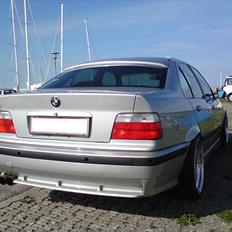 BMW e36 325i ( SOLGT )