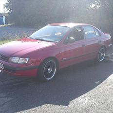 Toyota Carina E solgt