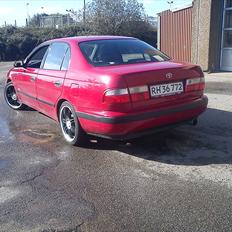 Toyota Carina E solgt