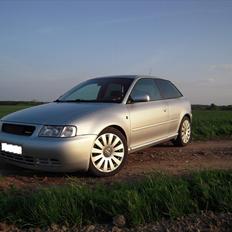 Audi A3 1,8T