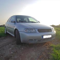 Audi A3 1,8T