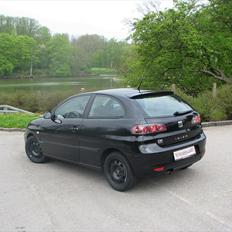 Seat Ibiza 1,4 16V Sport