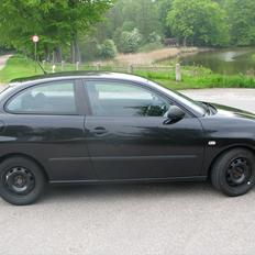 Seat Ibiza 1,4 16V Sport