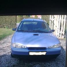 Ford Mondeo 2.0  I 16 V MK1