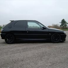 Peugeot 306 Gti "Solgt"