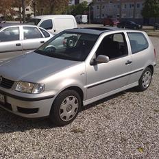 VW polo 6n2 *SOLGT*