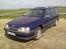 Opel omega død