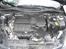 Mazda 2 Advance (solgt) - Motorrummet, eneste forbedring her er et  KN filter i stedet for det originale luftfilter.