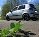 Hyundai Getz Black 'n' Grey