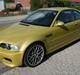 BMW M3 E46 coupe