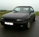 Opel Astra Cabriolet tidligere bil