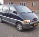 Toyota Hiace Granvia