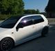 VW Golf IV 1.8T