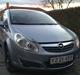 Opel Corsa D "Solgt"