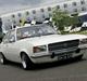 Opel Rekord D