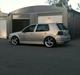 VW Golf GTI Turbo "CraZy"