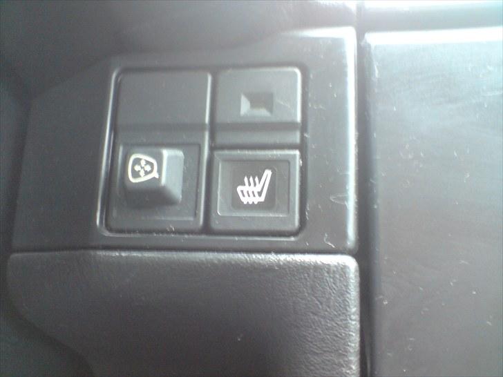 Citroën ZX 1,4i Grenoble "SOLGT" billede 11