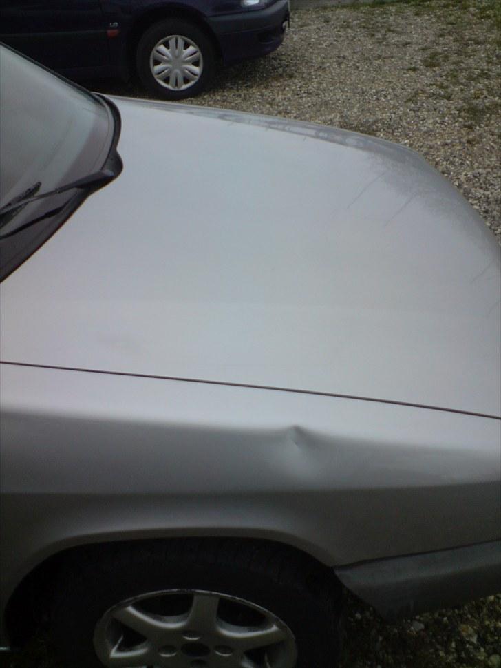 Citroën ZX 1,4i Grenoble "SOLGT" billede 13