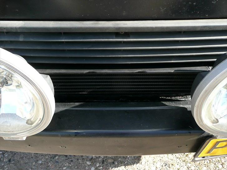 VW Transporter T3 1,6 TD billede 19