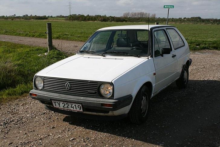 VW Vento 1,8 billede 9