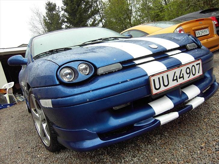 Chrysler Neon billede 2