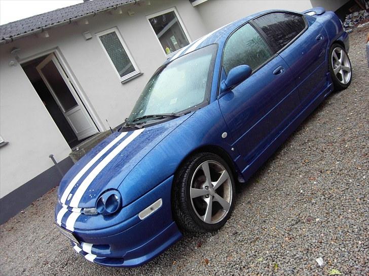 Chrysler Neon billede 7
