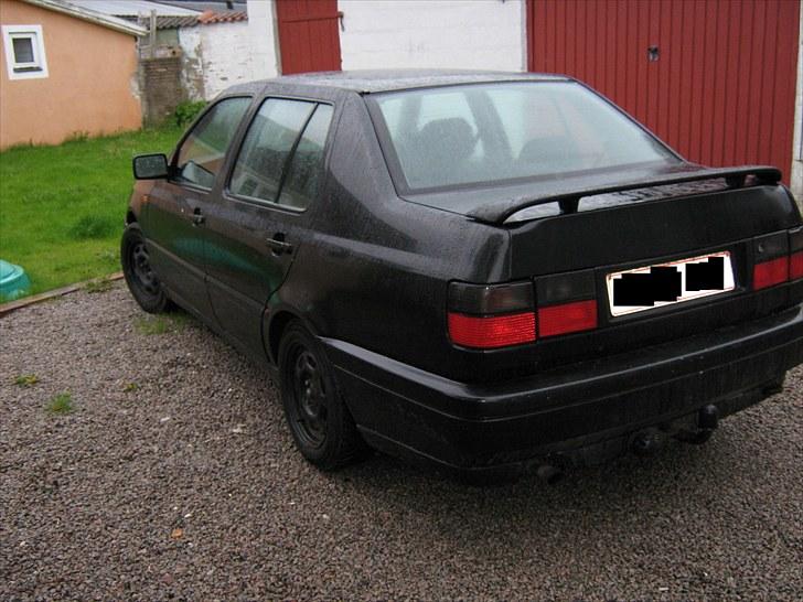 VW vento bytte billede 2