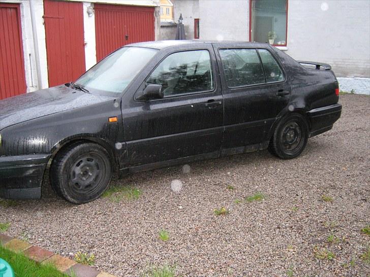 VW vento bytte billede 6