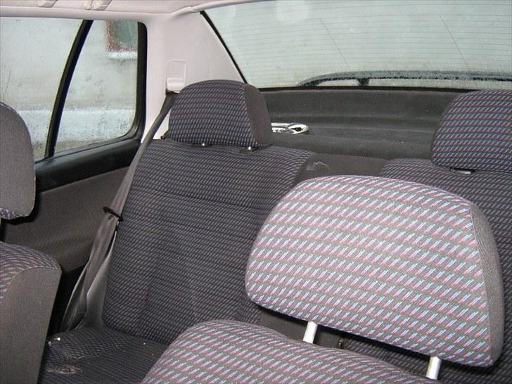 VW vento bytte billede 9