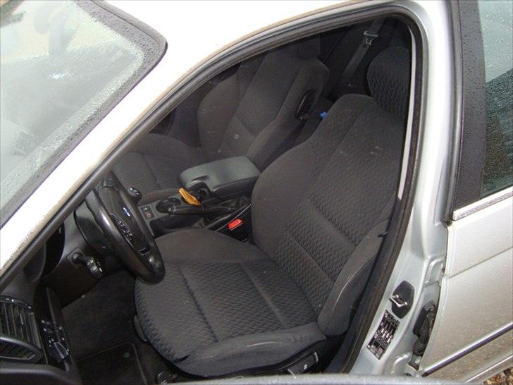 BMW E46 320i billede 9